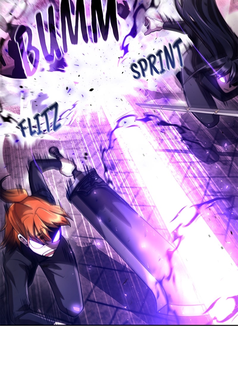 Read Vom genialen Hunter zum Dungeon-Putzer DE Manga Online