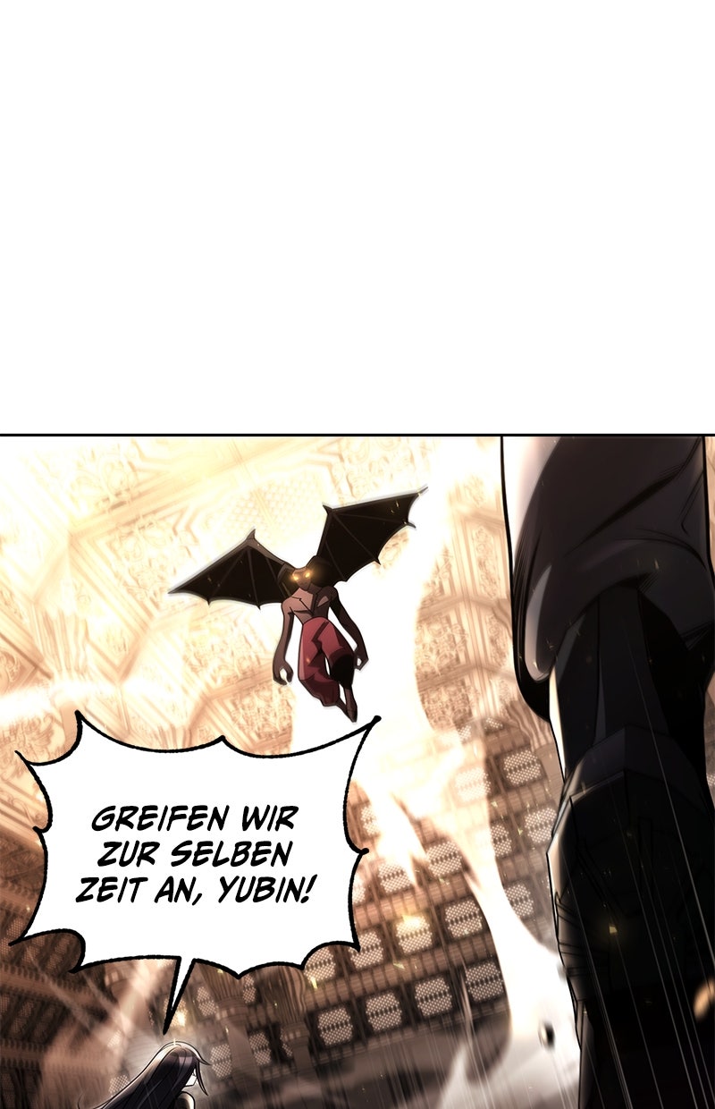 Read Vom genialen Hunter zum Dungeon-Putzer DE Manga Online