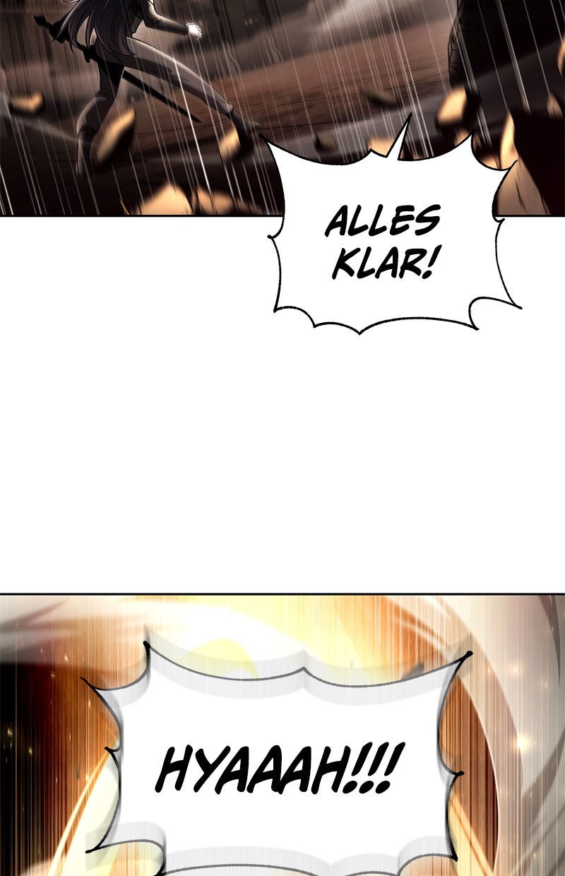 Read Vom genialen Hunter zum Dungeon-Putzer DE Manga Online