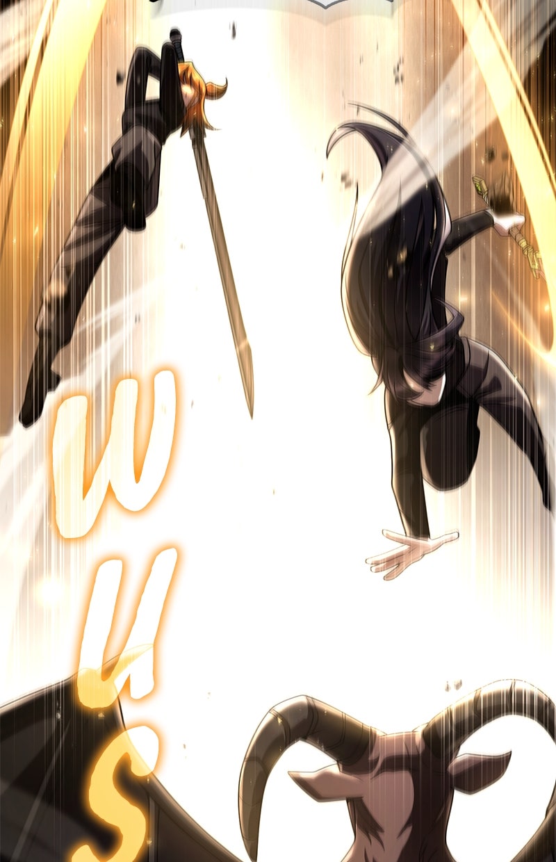 Read Vom genialen Hunter zum Dungeon-Putzer DE Manga Online