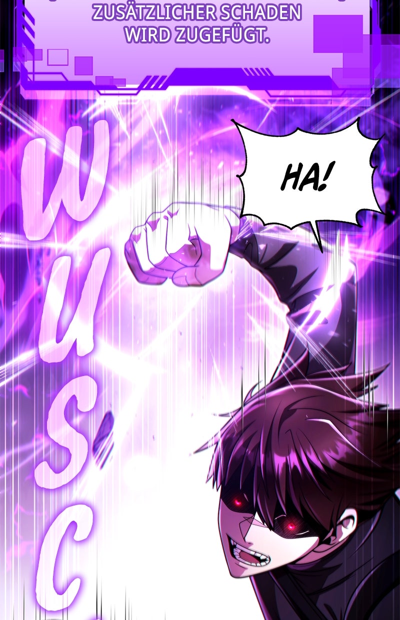 Read Vom genialen Hunter zum Dungeon-Putzer DE Manga Online