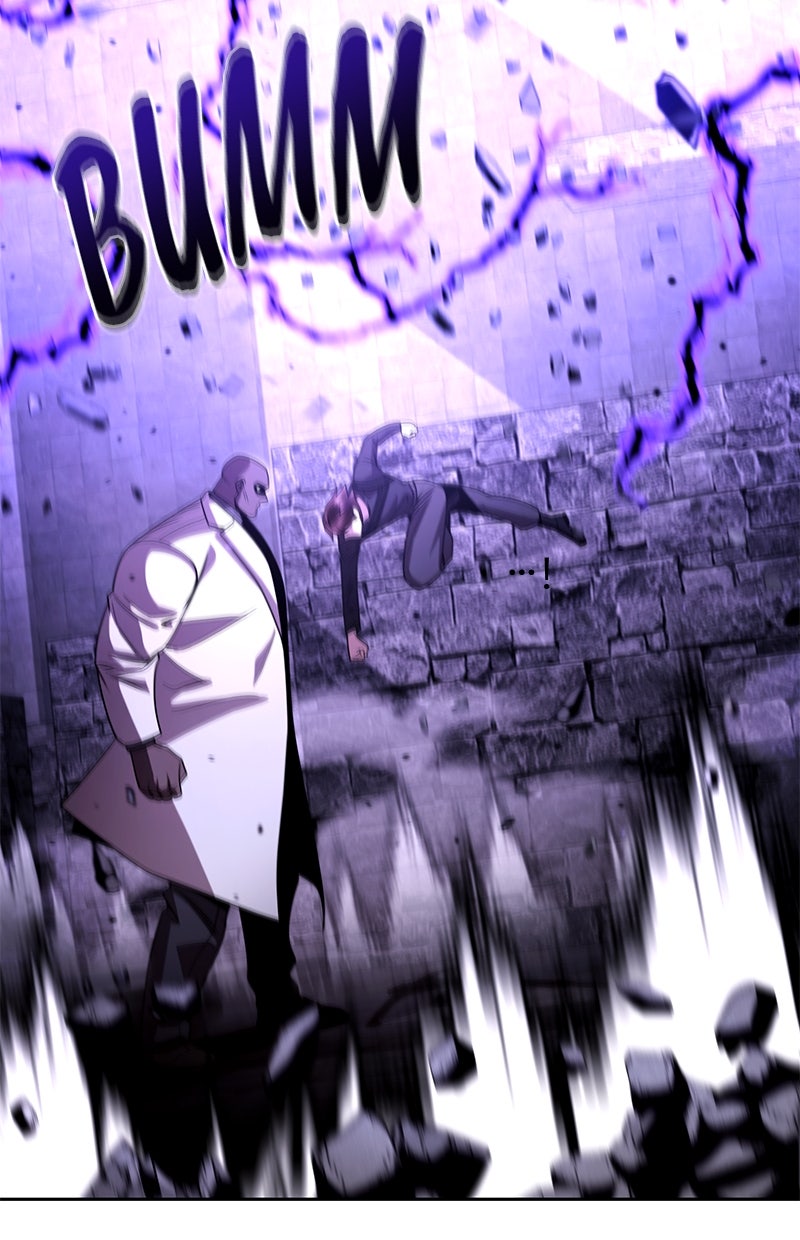 Read Vom genialen Hunter zum Dungeon-Putzer DE Manga Online