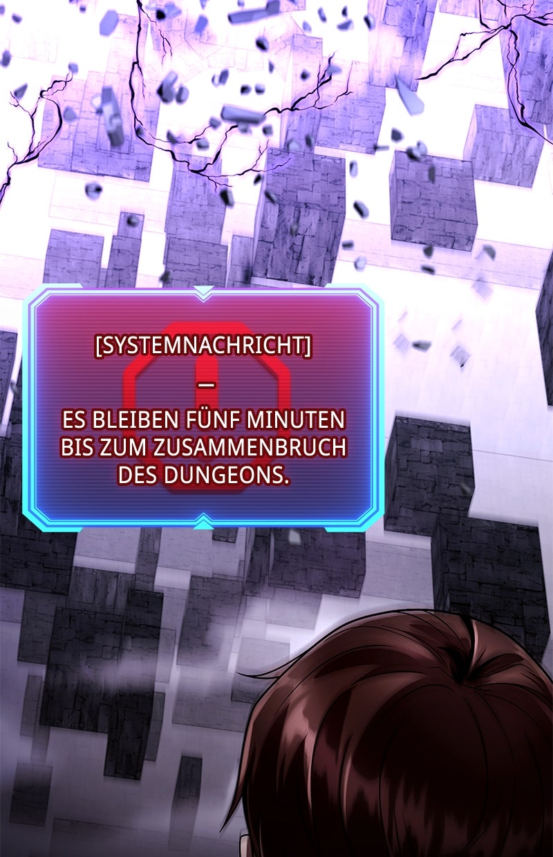 Read Vom genialen Hunter zum Dungeon-Putzer DE Manga Online