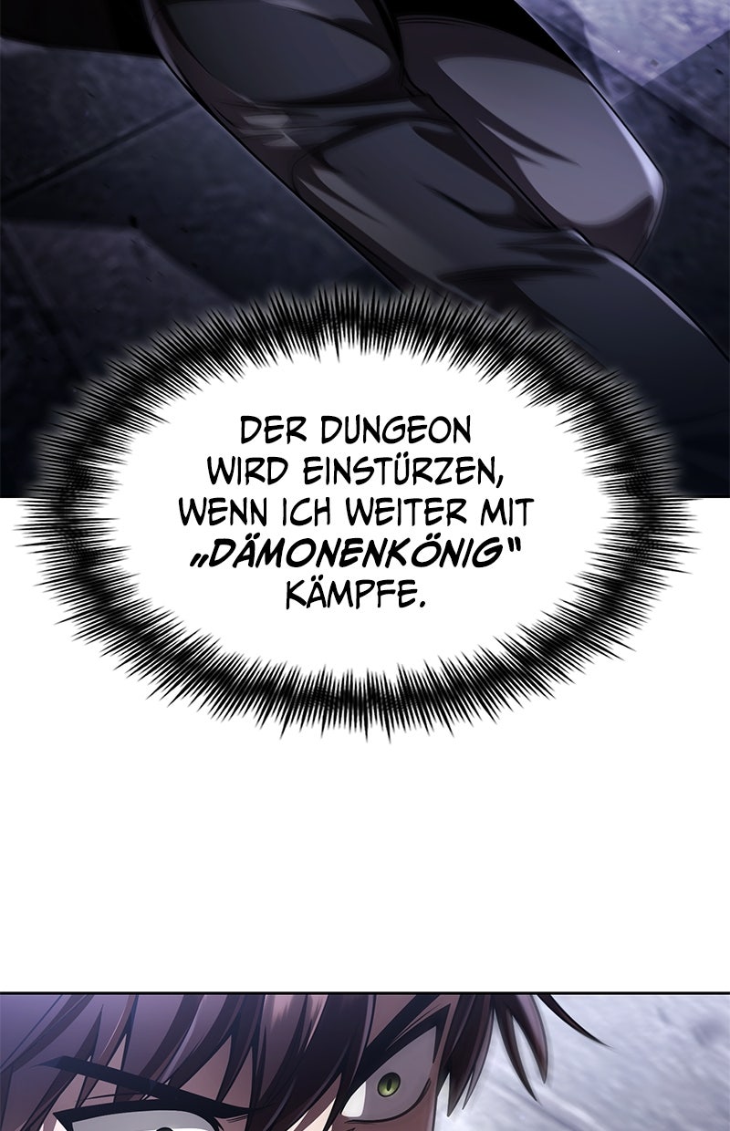 Read Vom genialen Hunter zum Dungeon-Putzer DE Manga Online