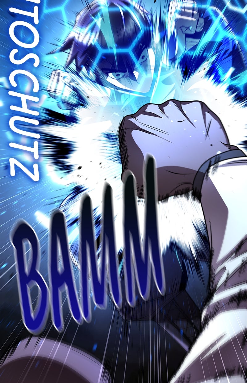 Read Vom genialen Hunter zum Dungeon-Putzer DE Manga Online