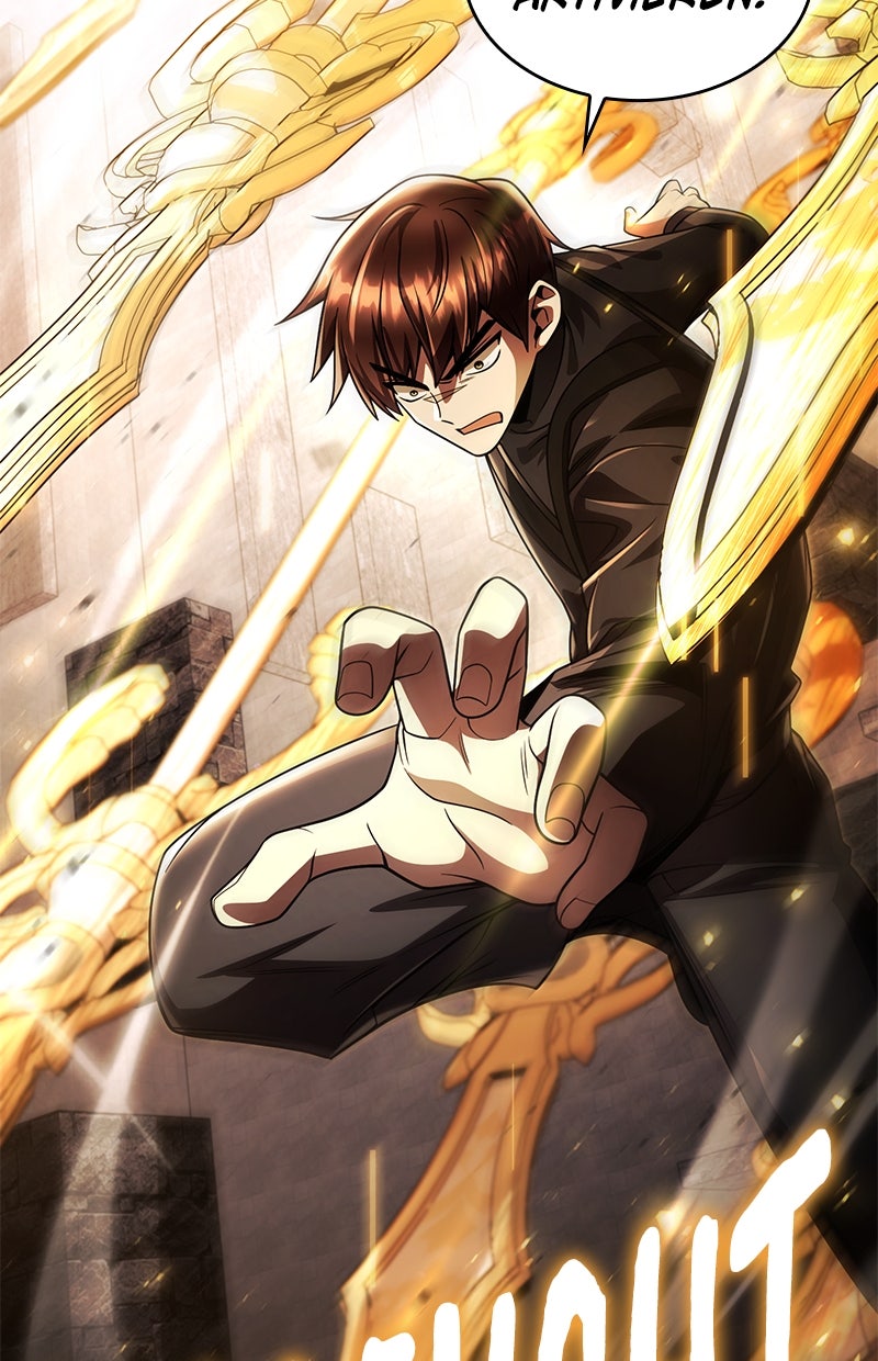 Read Vom genialen Hunter zum Dungeon-Putzer DE Manga Online