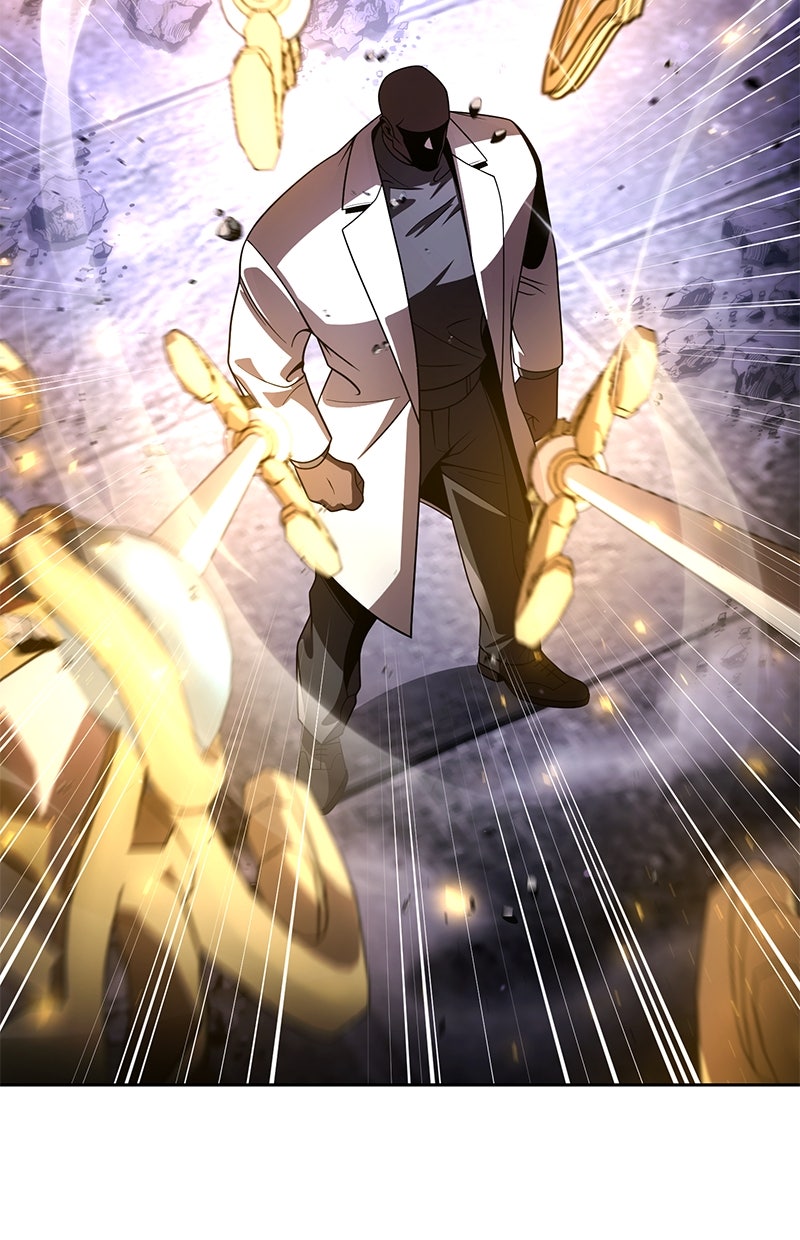 Read Vom genialen Hunter zum Dungeon-Putzer DE Manga Online