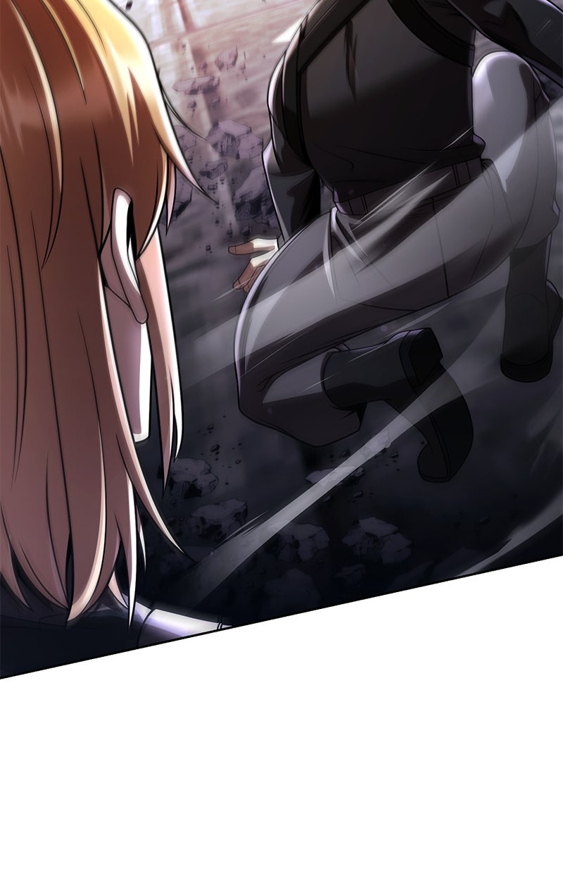 Read Vom genialen Hunter zum Dungeon-Putzer DE Manga Online