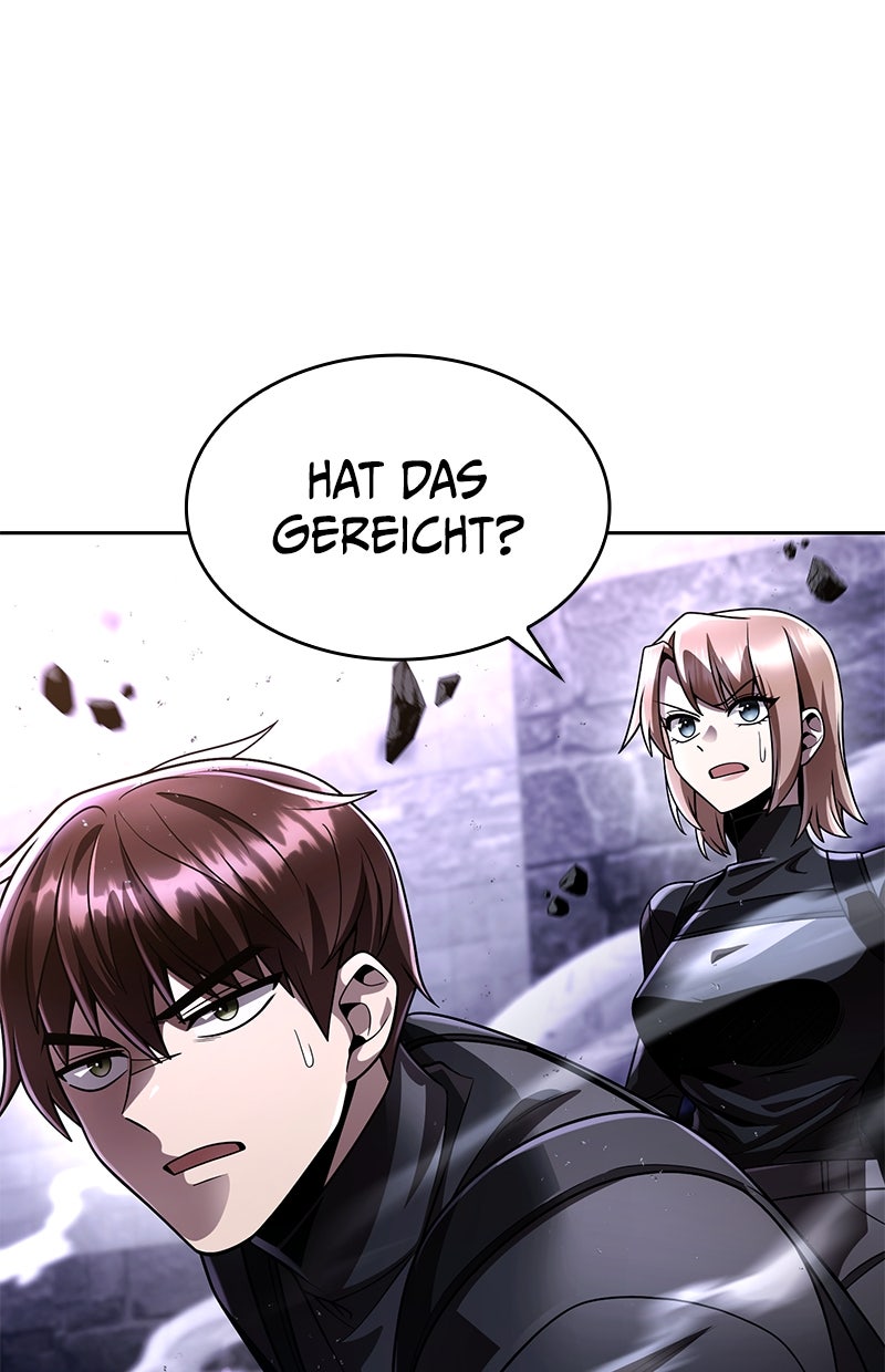 Read Vom genialen Hunter zum Dungeon-Putzer DE Manga Online