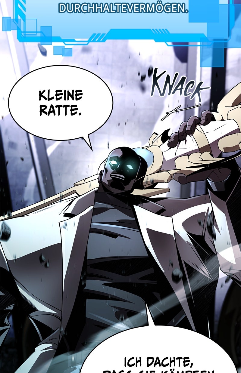 Read Vom genialen Hunter zum Dungeon-Putzer DE Manga Online