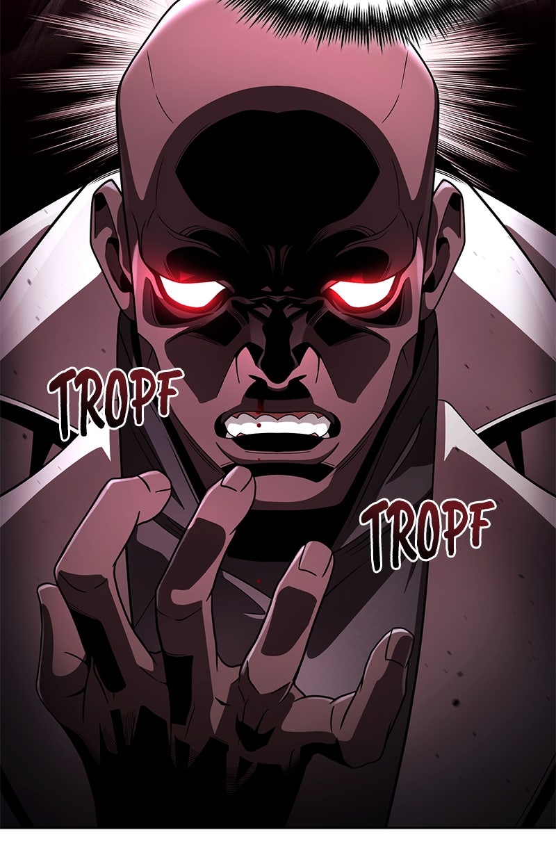 Read Vom genialen Hunter zum Dungeon-Putzer DE Manga Online