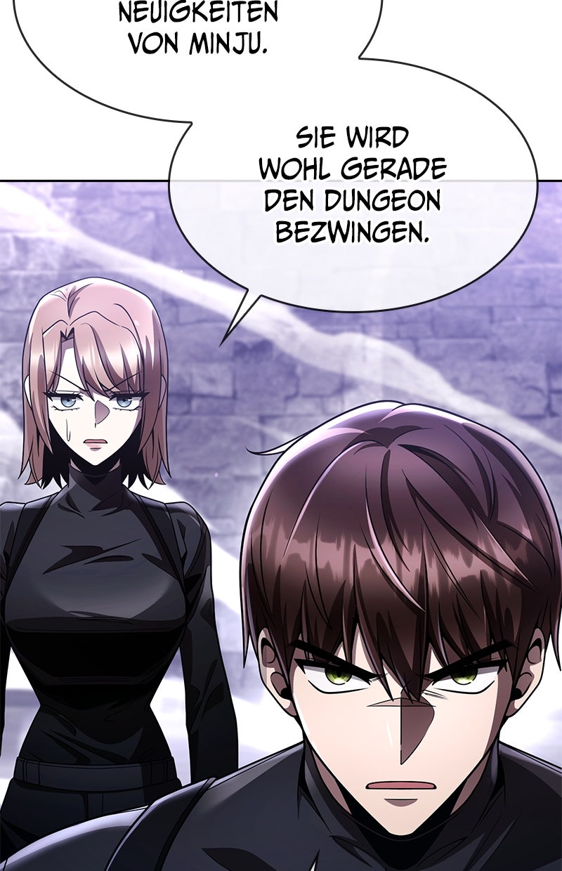 Read Vom genialen Hunter zum Dungeon-Putzer DE Manga Online