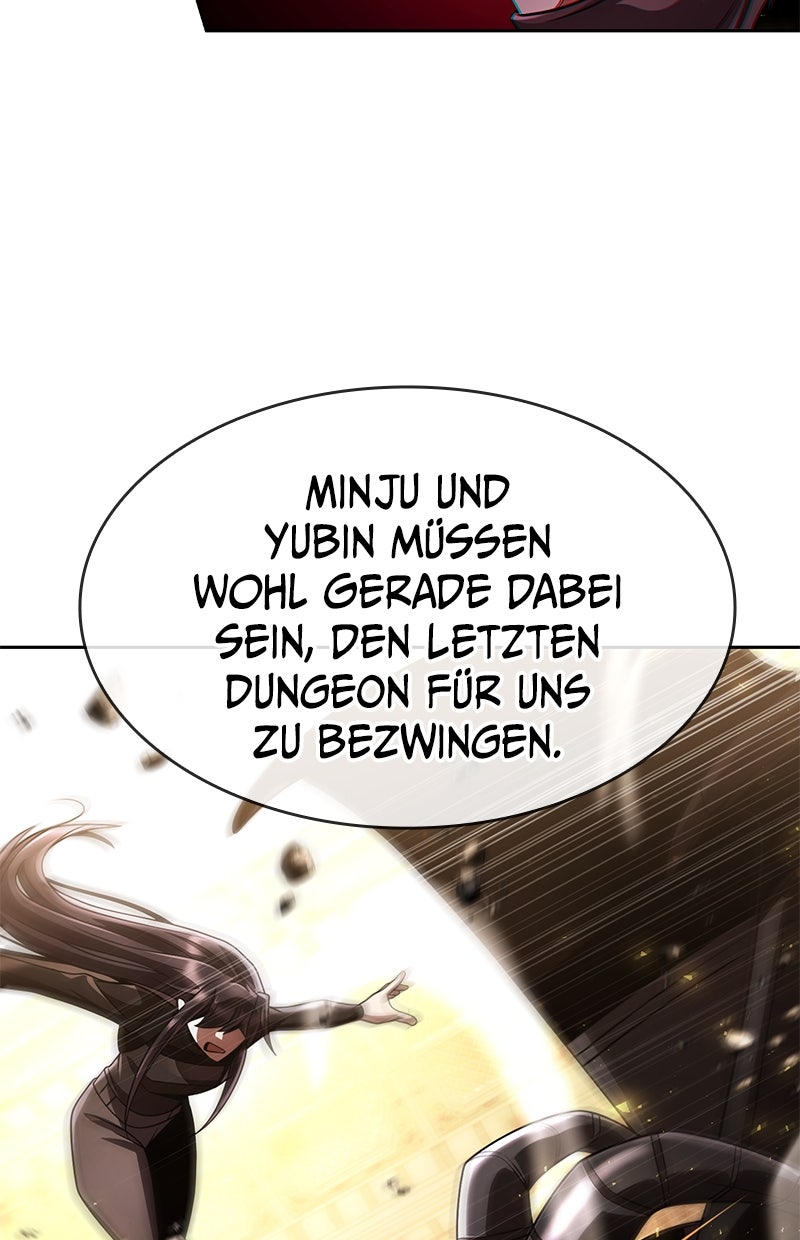 Read Vom genialen Hunter zum Dungeon-Putzer DE Manga Online