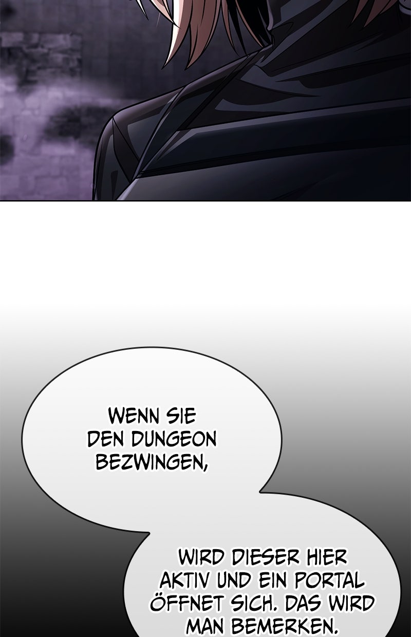 Read Vom genialen Hunter zum Dungeon-Putzer DE Manga Online