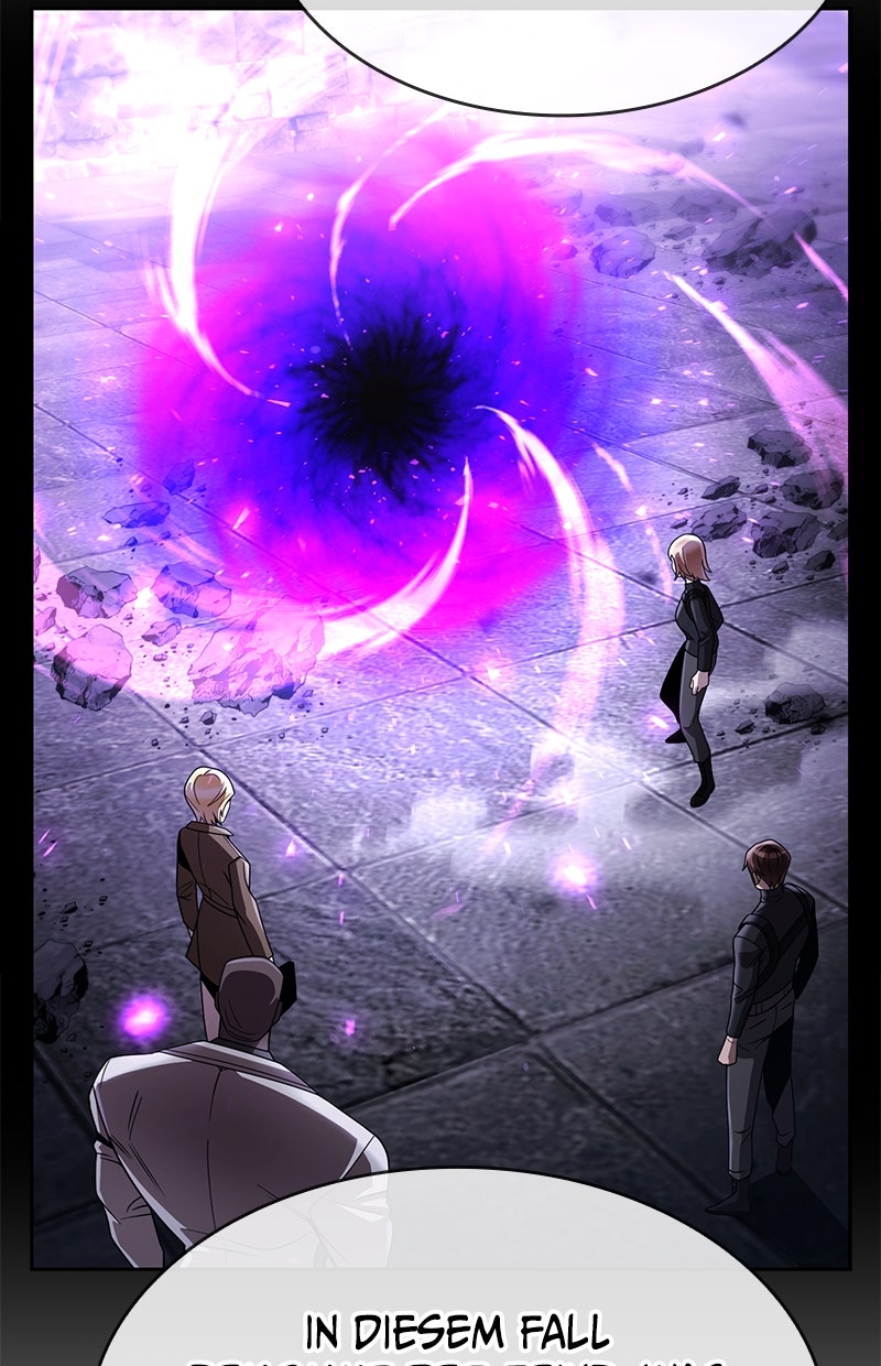 Read Vom genialen Hunter zum Dungeon-Putzer DE Manga Online