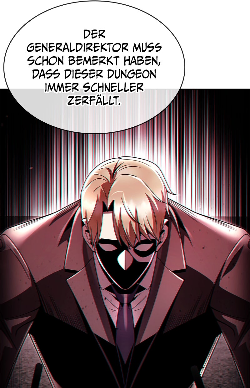 Read Vom genialen Hunter zum Dungeon-Putzer DE Manga Online