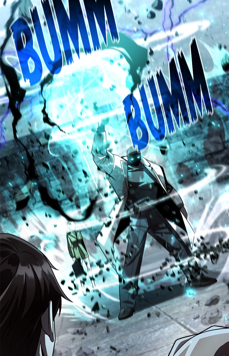 Read Vom genialen Hunter zum Dungeon-Putzer DE Manga Online