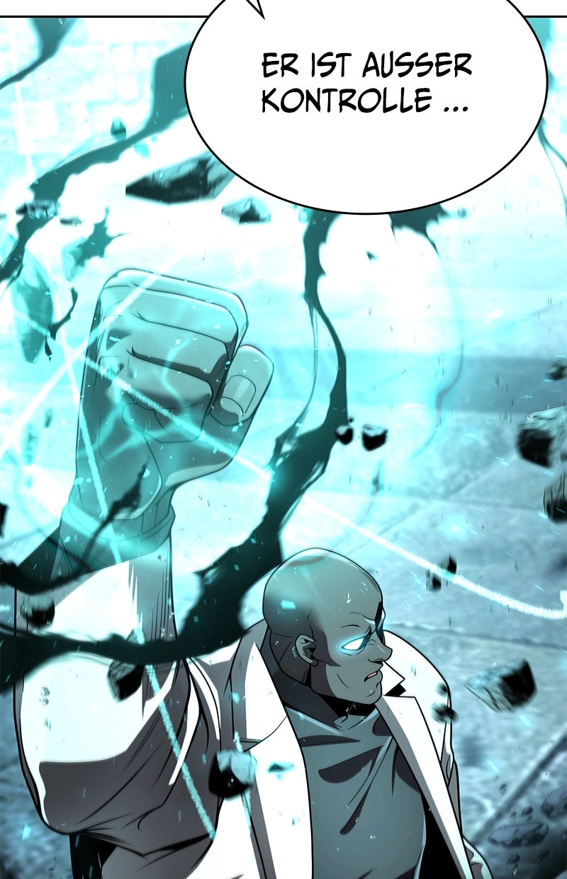 Read Vom genialen Hunter zum Dungeon-Putzer DE Manga Online