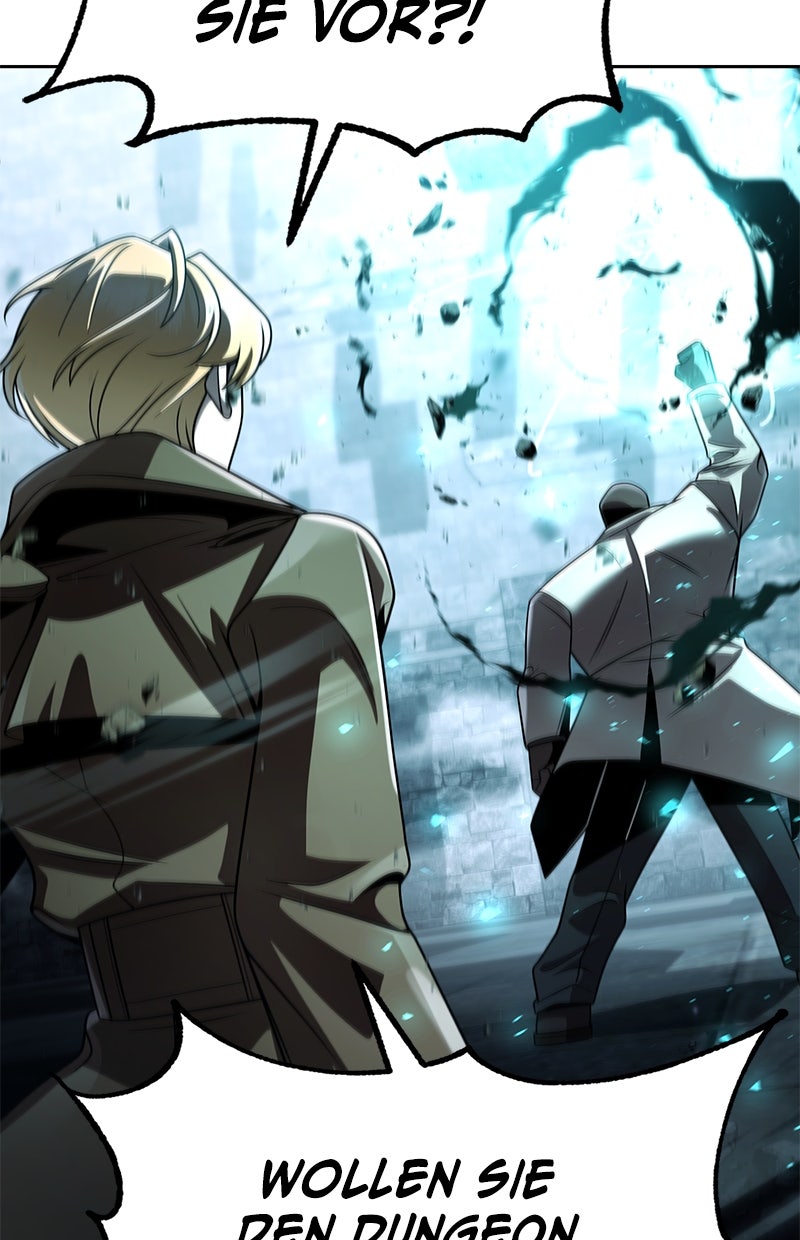 Read Vom genialen Hunter zum Dungeon-Putzer DE Manga Online