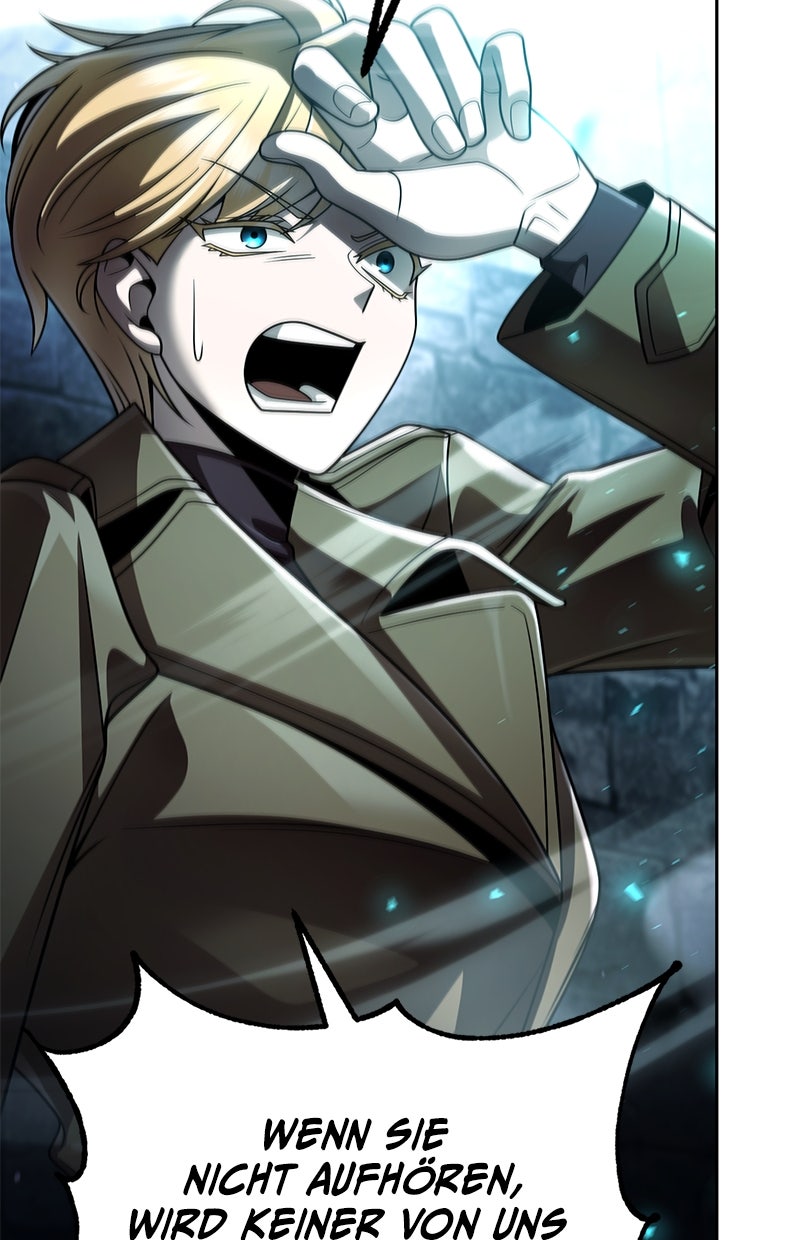 Read Vom genialen Hunter zum Dungeon-Putzer DE Manga Online