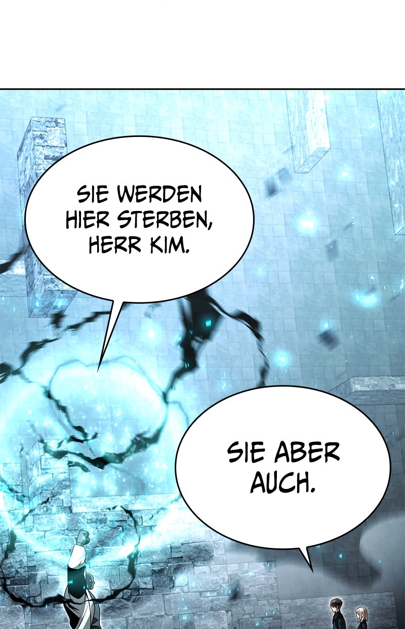 Read Vom genialen Hunter zum Dungeon-Putzer DE Manga Online