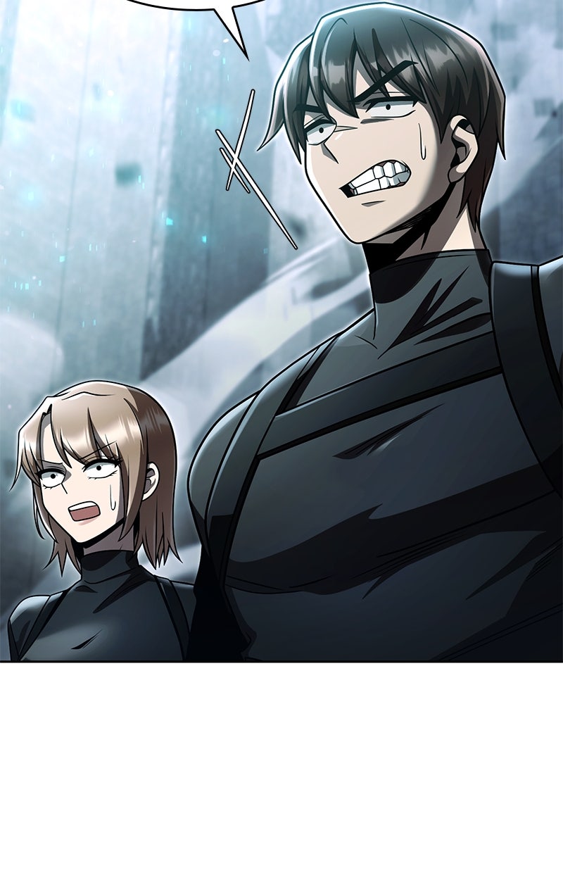 Read Vom genialen Hunter zum Dungeon-Putzer DE Manga Online