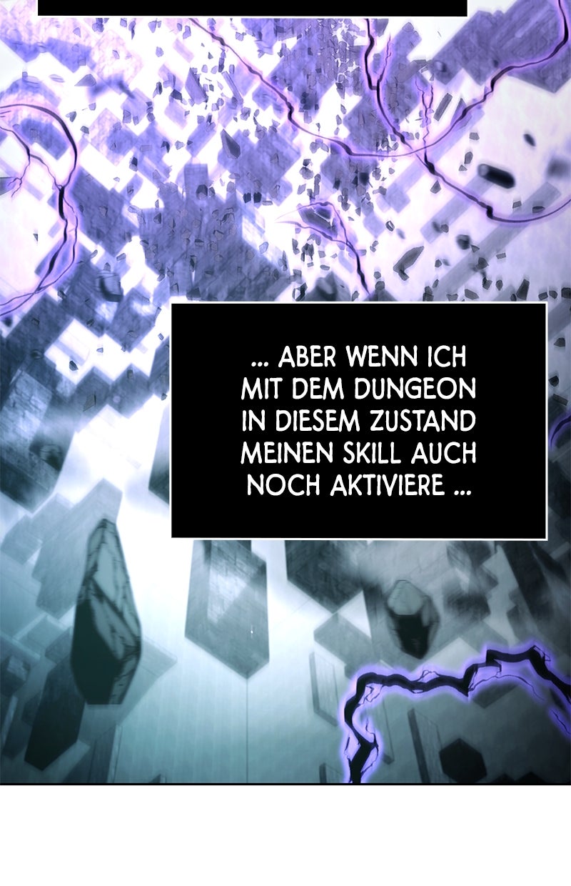 Read Vom genialen Hunter zum Dungeon-Putzer DE Manga Online