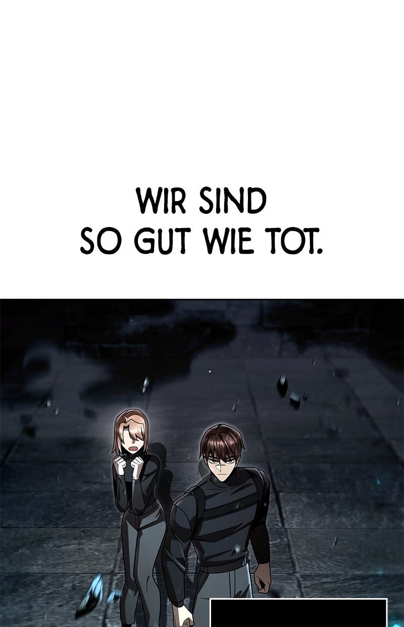 Read Vom genialen Hunter zum Dungeon-Putzer DE Manga Online