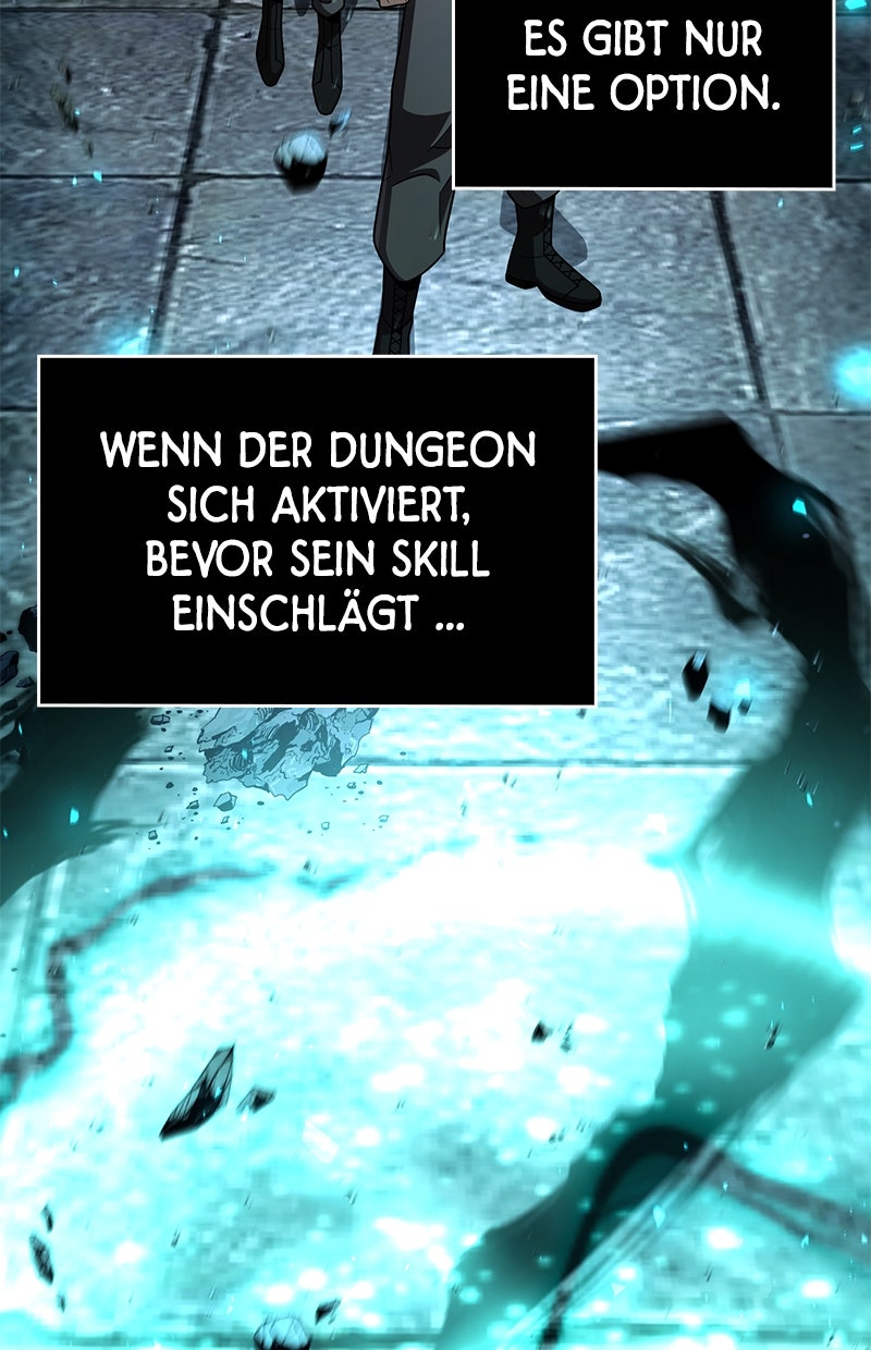 Read Vom genialen Hunter zum Dungeon-Putzer DE Manga Online