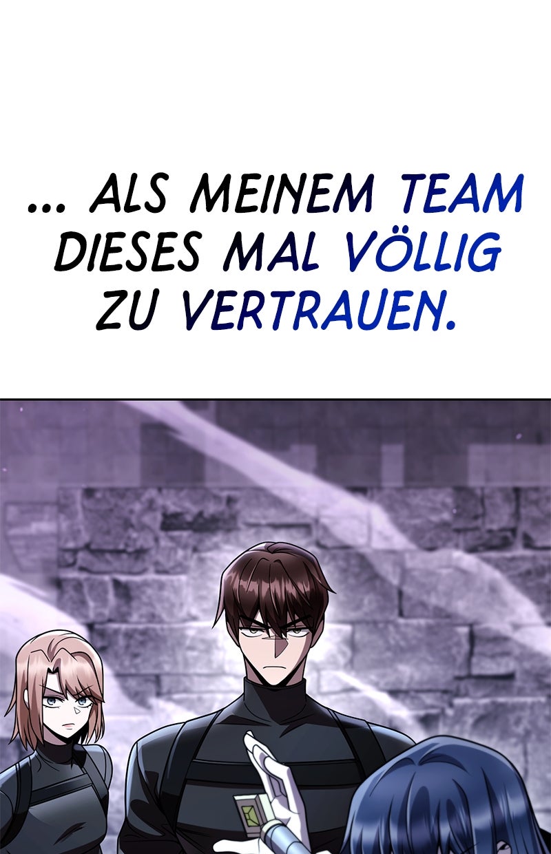 Read Vom genialen Hunter zum Dungeon-Putzer DE Manga Online