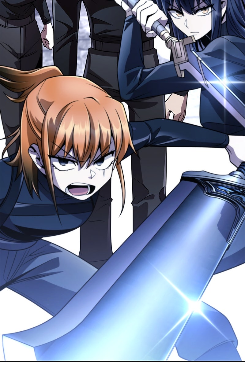 Read Vom genialen Hunter zum Dungeon-Putzer DE Manga Online