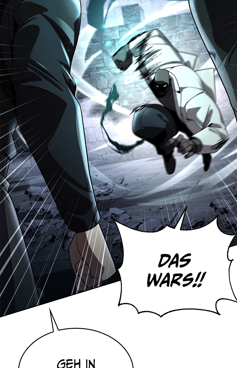 Read Vom genialen Hunter zum Dungeon-Putzer DE Manga Online