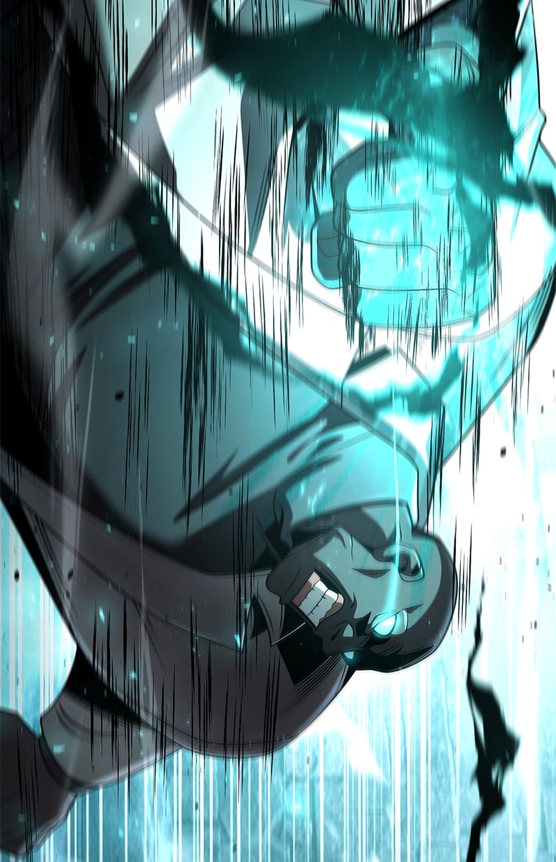 Read Vom genialen Hunter zum Dungeon-Putzer DE Manga Online