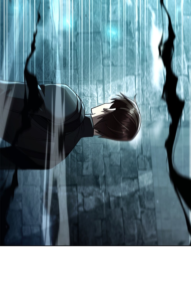 Read Vom genialen Hunter zum Dungeon-Putzer DE Manga Online