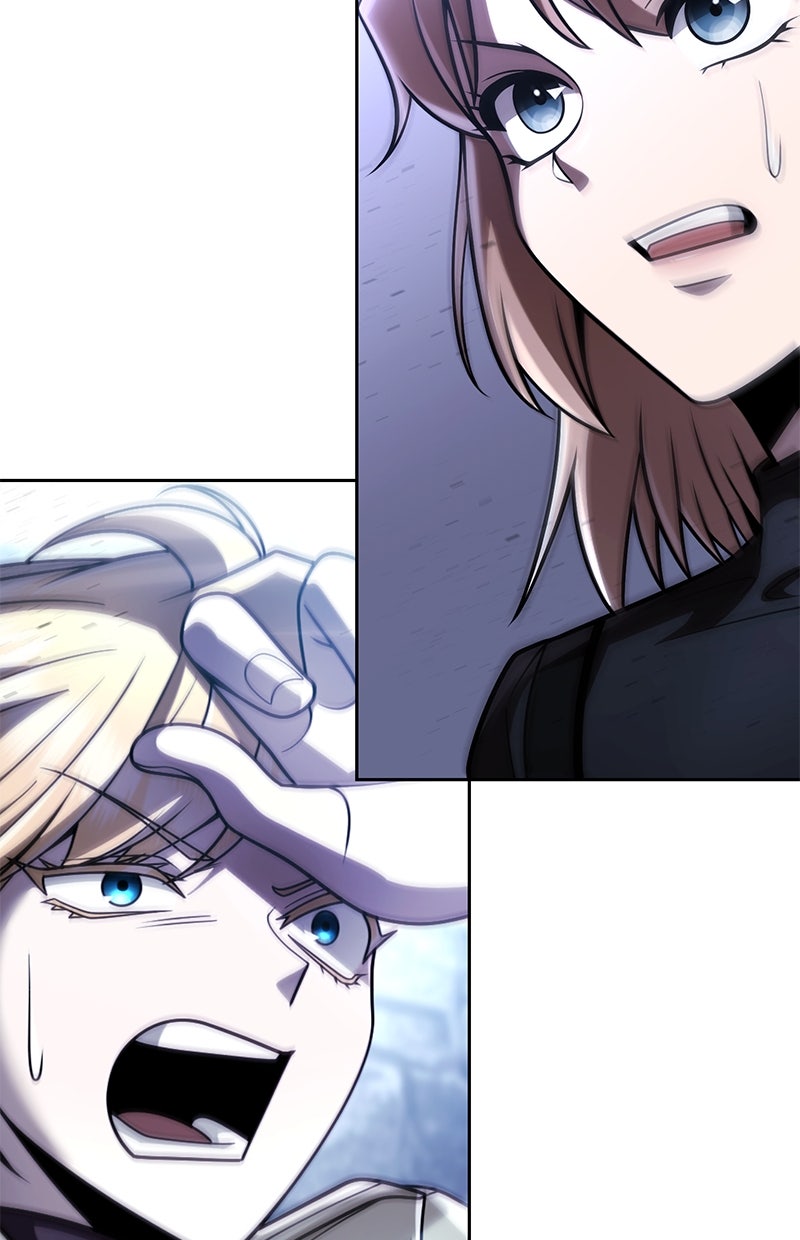 Read Vom genialen Hunter zum Dungeon-Putzer DE Manga Online