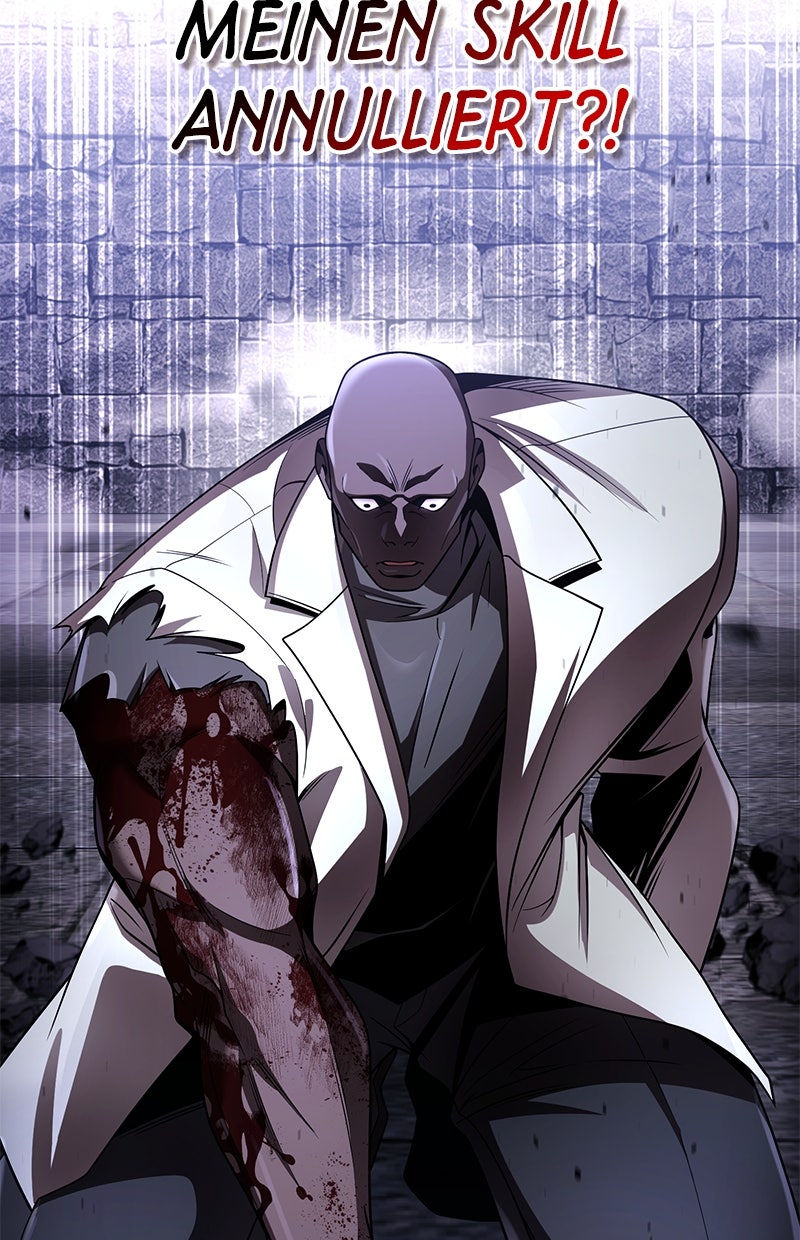 Read Vom genialen Hunter zum Dungeon-Putzer DE Manga Online