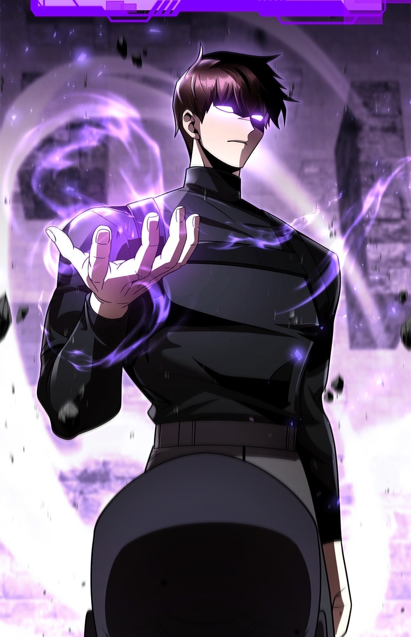 Read Vom genialen Hunter zum Dungeon-Putzer DE Manga Online