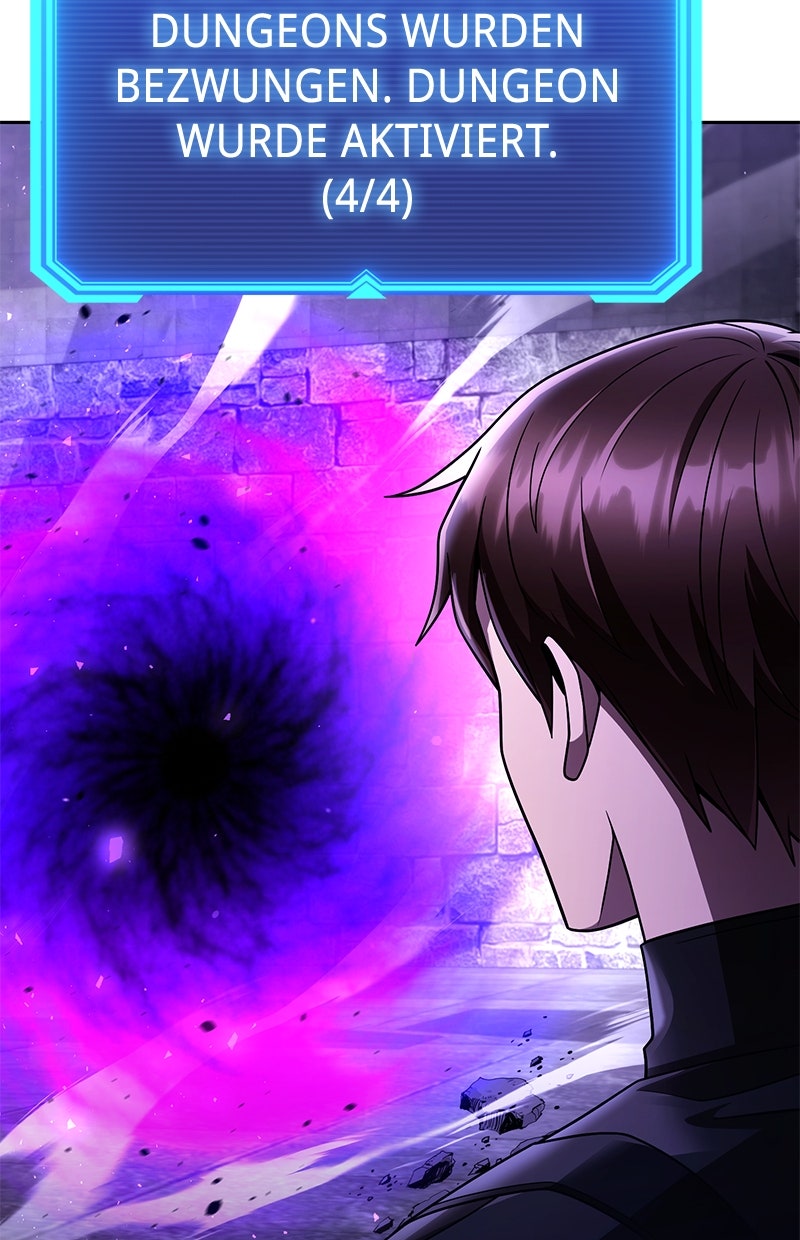 Read Vom genialen Hunter zum Dungeon-Putzer DE Manga Online