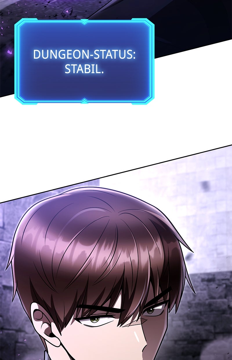 Read Vom genialen Hunter zum Dungeon-Putzer DE Manga Online