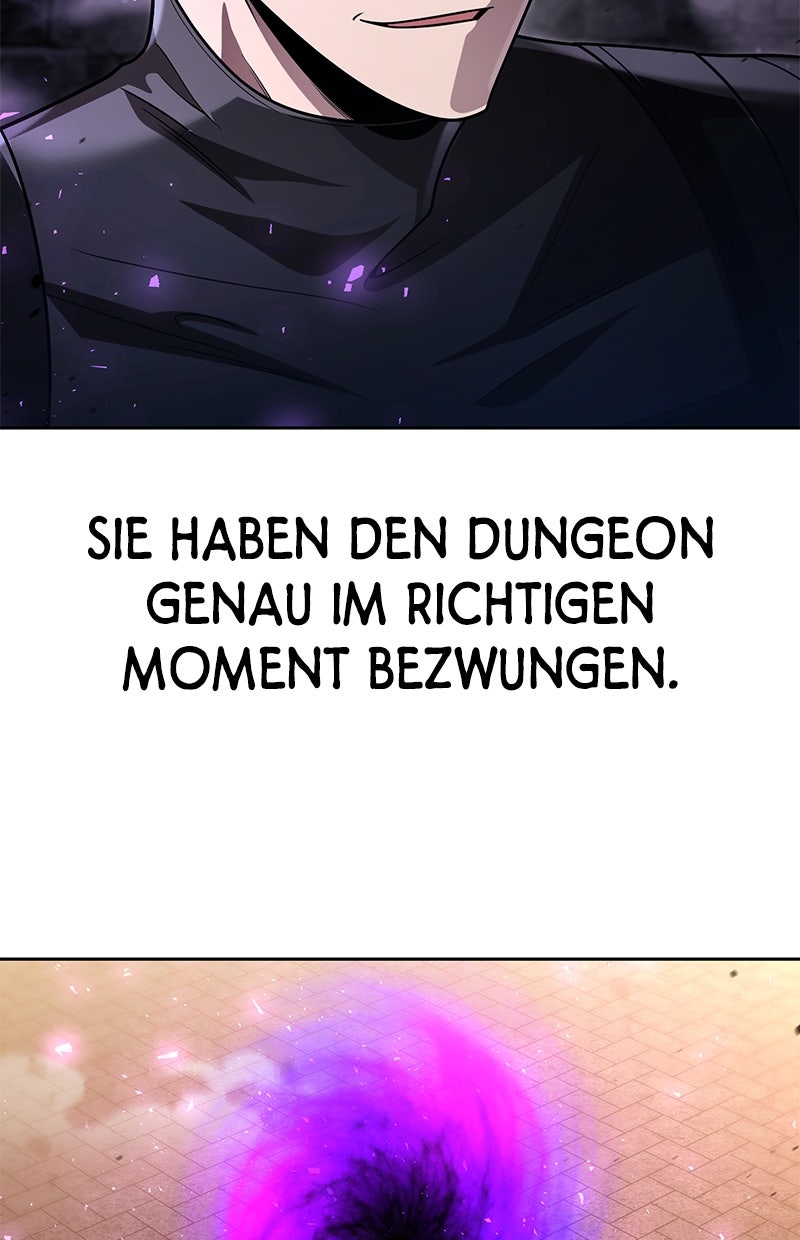 Read Vom genialen Hunter zum Dungeon-Putzer DE Manga Online