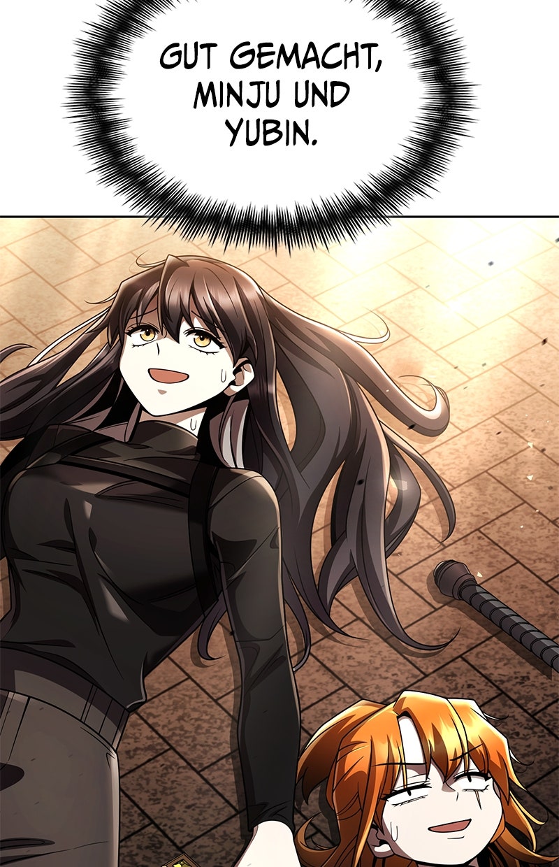 Read Vom genialen Hunter zum Dungeon-Putzer DE Manga Online