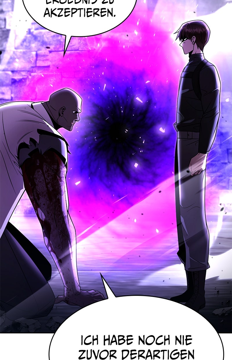 Read Vom genialen Hunter zum Dungeon-Putzer DE Manga Online