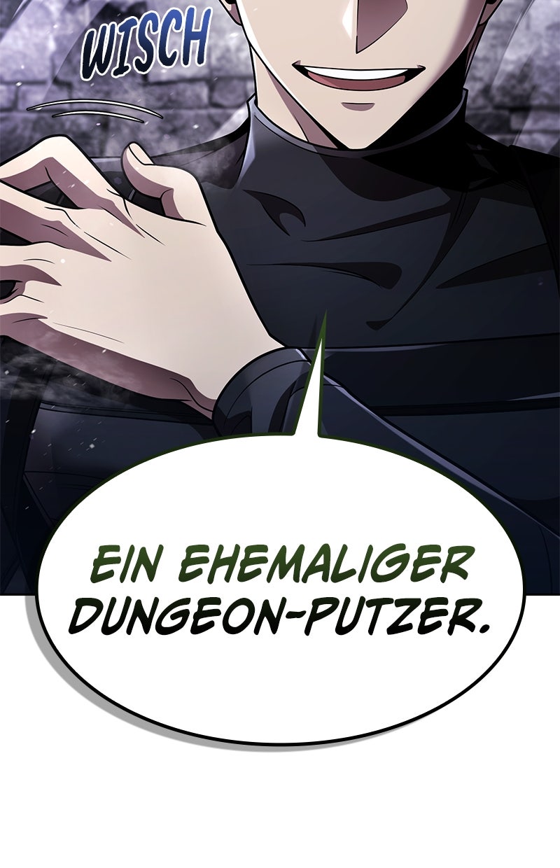 Read Vom genialen Hunter zum Dungeon-Putzer DE Manga Online