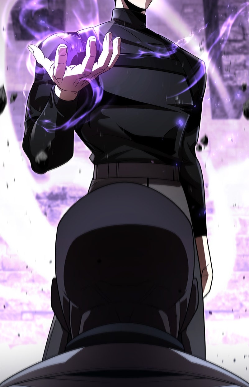 Read Vom genialen Hunter zum Dungeon-Putzer DE Manga Online