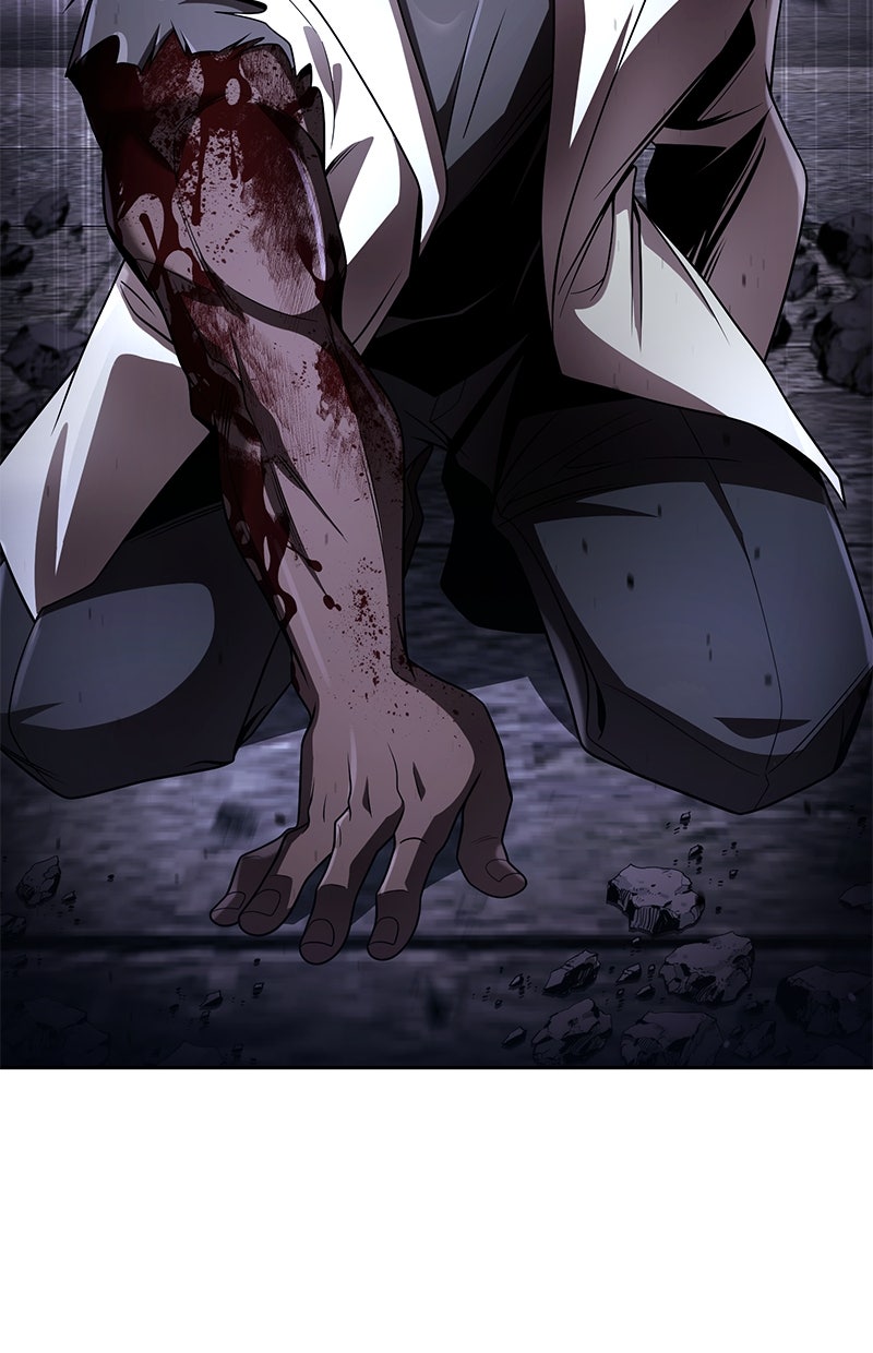 Read Vom genialen Hunter zum Dungeon-Putzer DE Manga Online