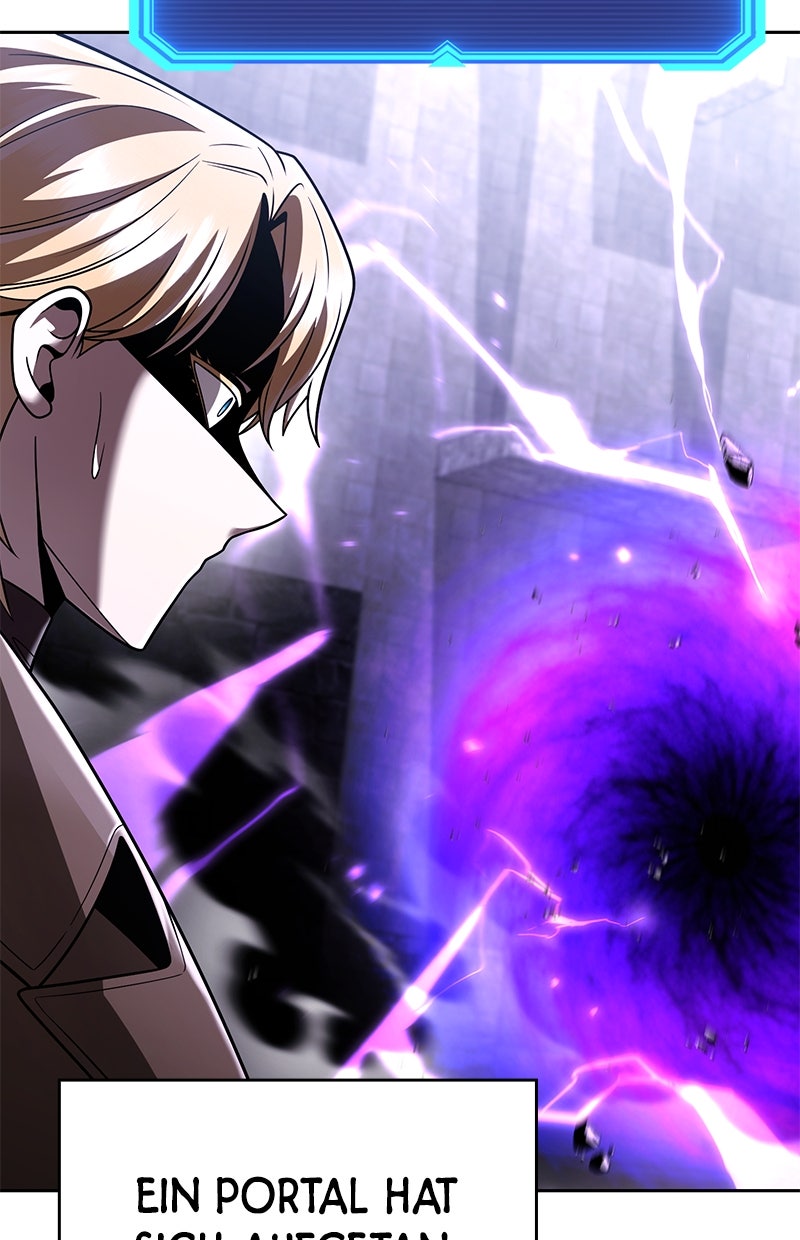 Read Vom genialen Hunter zum Dungeon-Putzer DE Manga Online