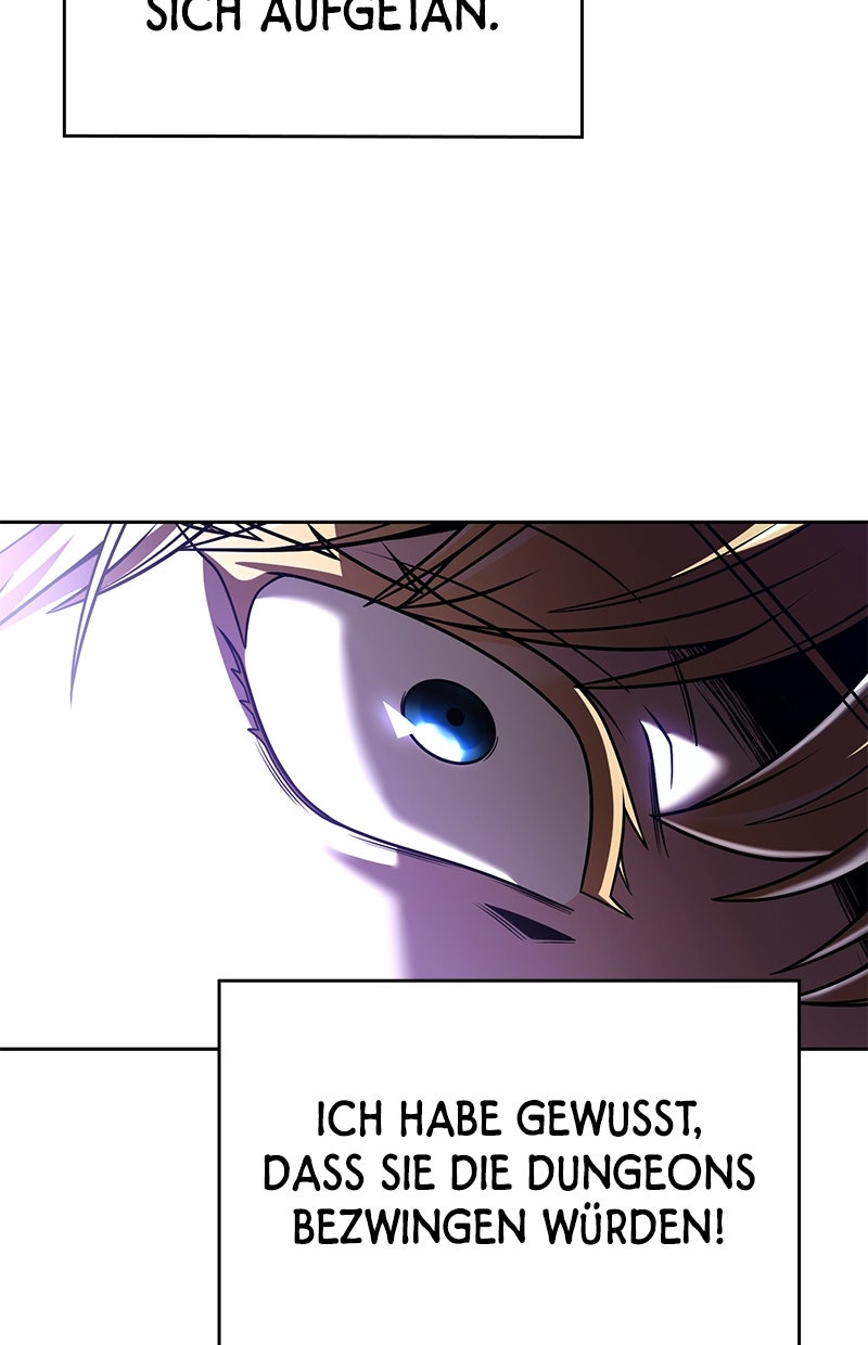 Read Vom genialen Hunter zum Dungeon-Putzer DE Manga Online