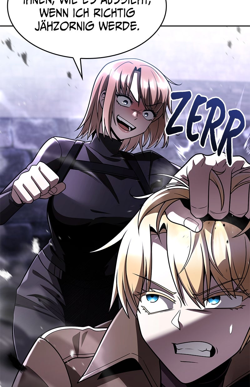 Read Vom genialen Hunter zum Dungeon-Putzer DE Manga Online