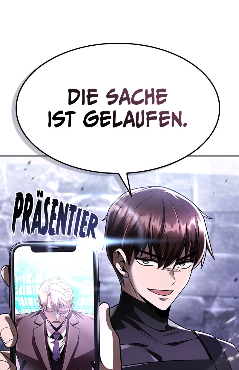 Read Vom genialen Hunter zum Dungeon-Putzer DE Manga Online