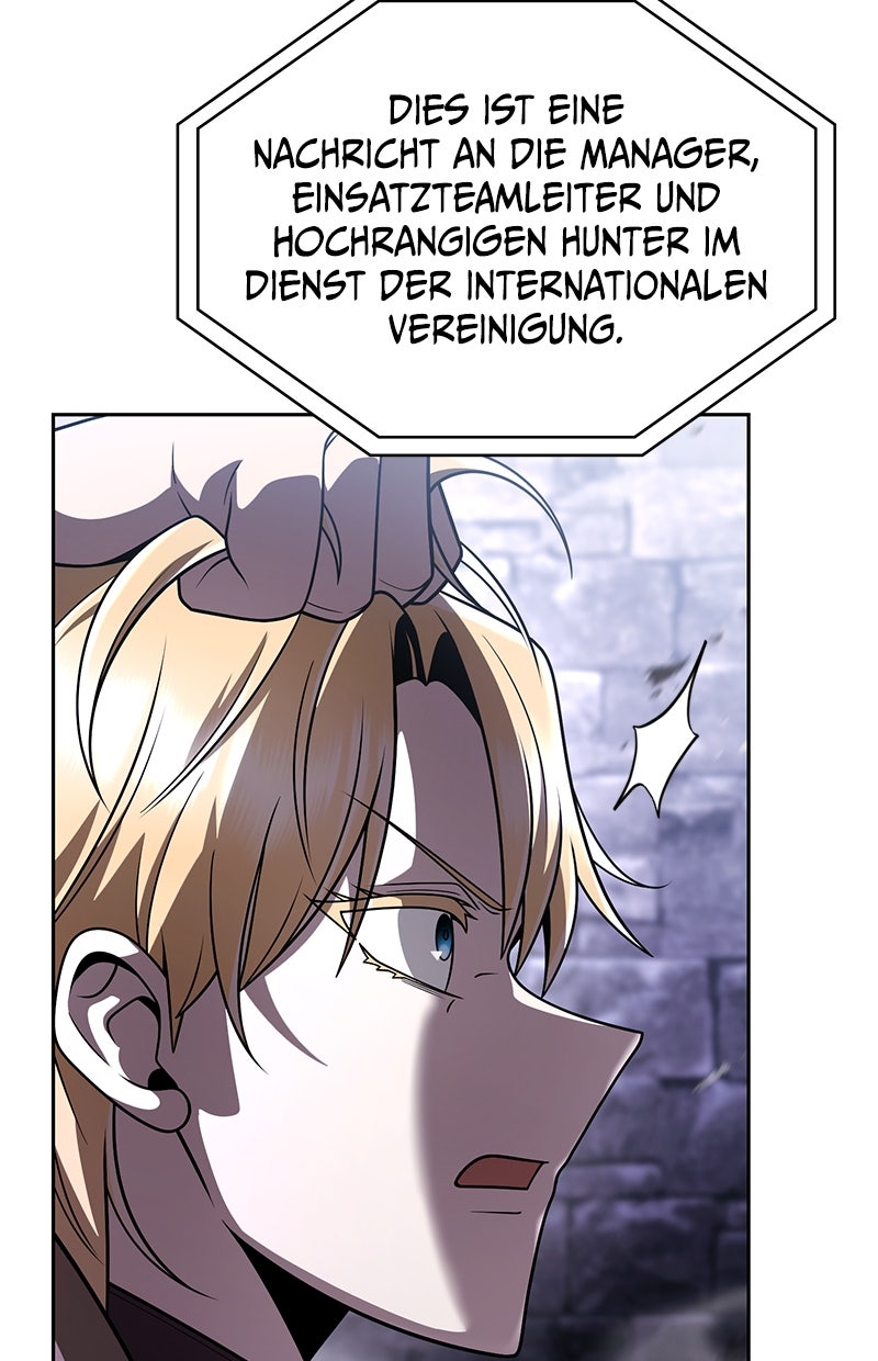 Read Vom genialen Hunter zum Dungeon-Putzer DE Manga Online